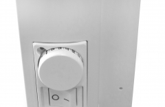 Naujiena: Naujos kartos elektroniniai programuojami termostatai ET