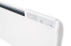Naujiena: Pristatome Glamox Heating TPA/TLO WiFi termostatą WT2 WiFi/BLE