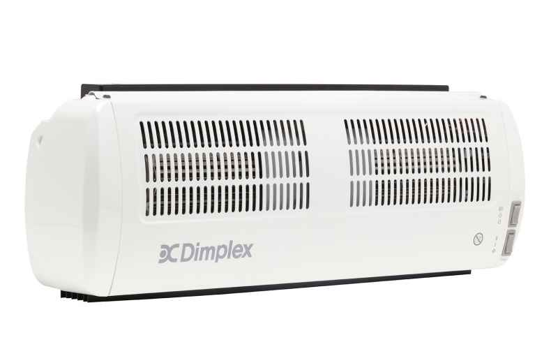 Oro užuolaida Dimplex AC3W
