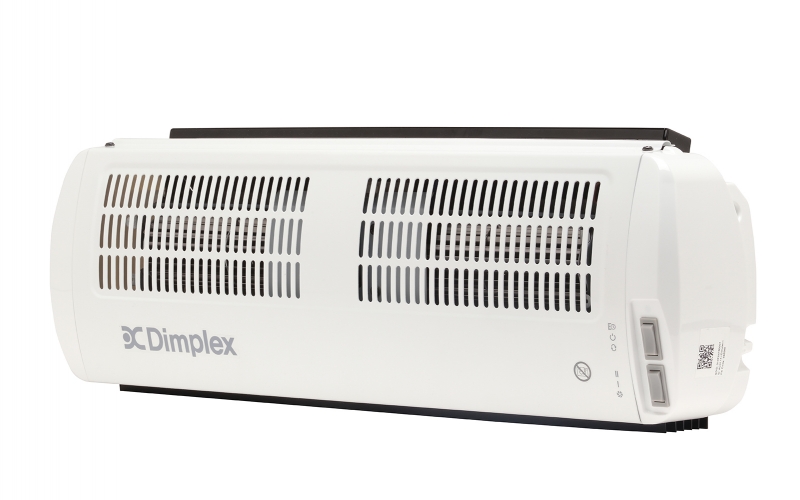 Oro užuolaida Dimplex AC45W