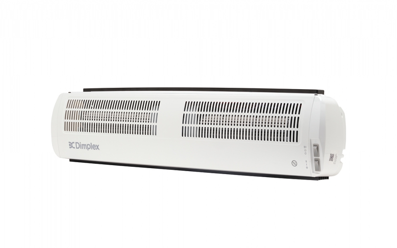 Oro užuolaida Dimplex AC6W